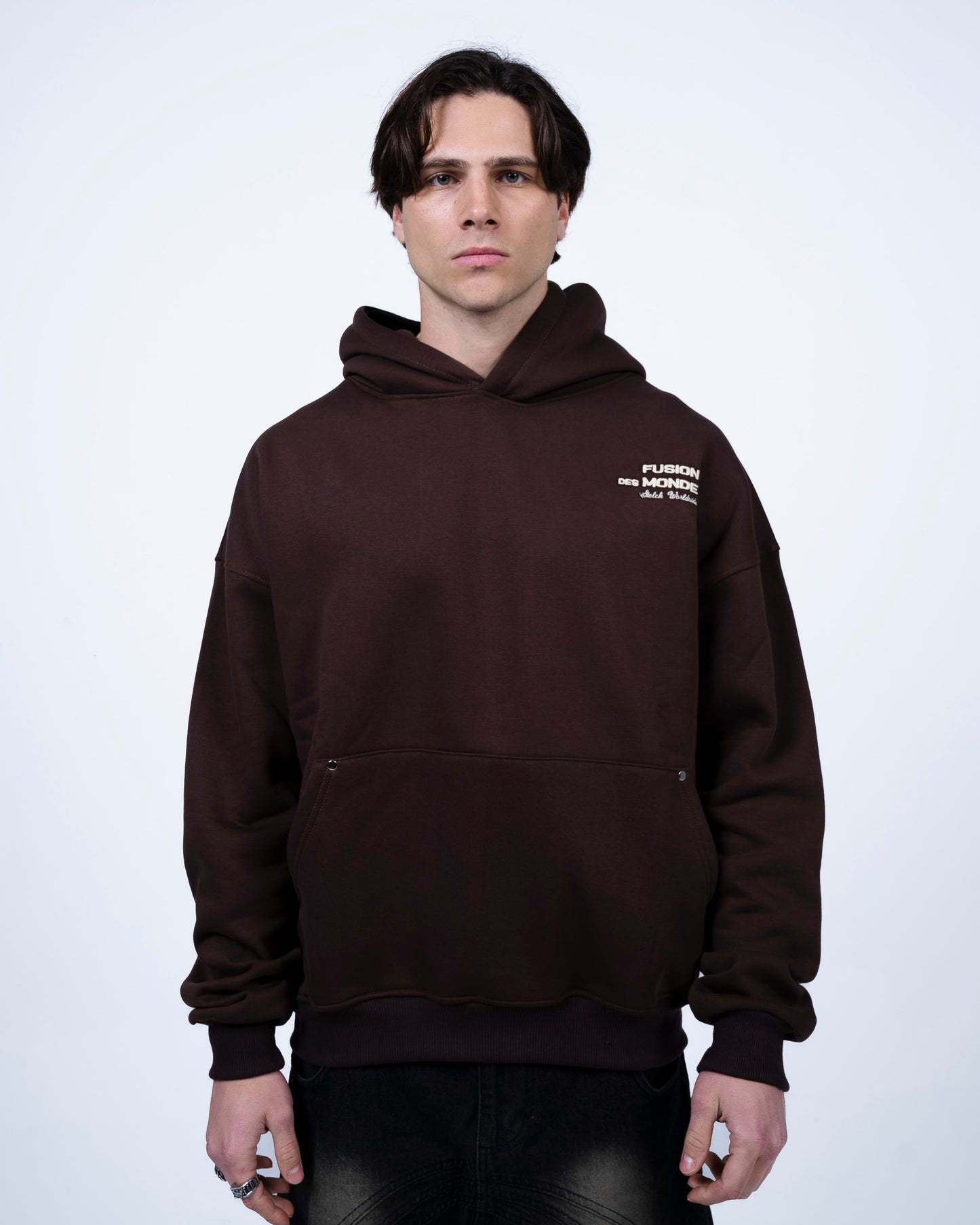 Fusion hoodie