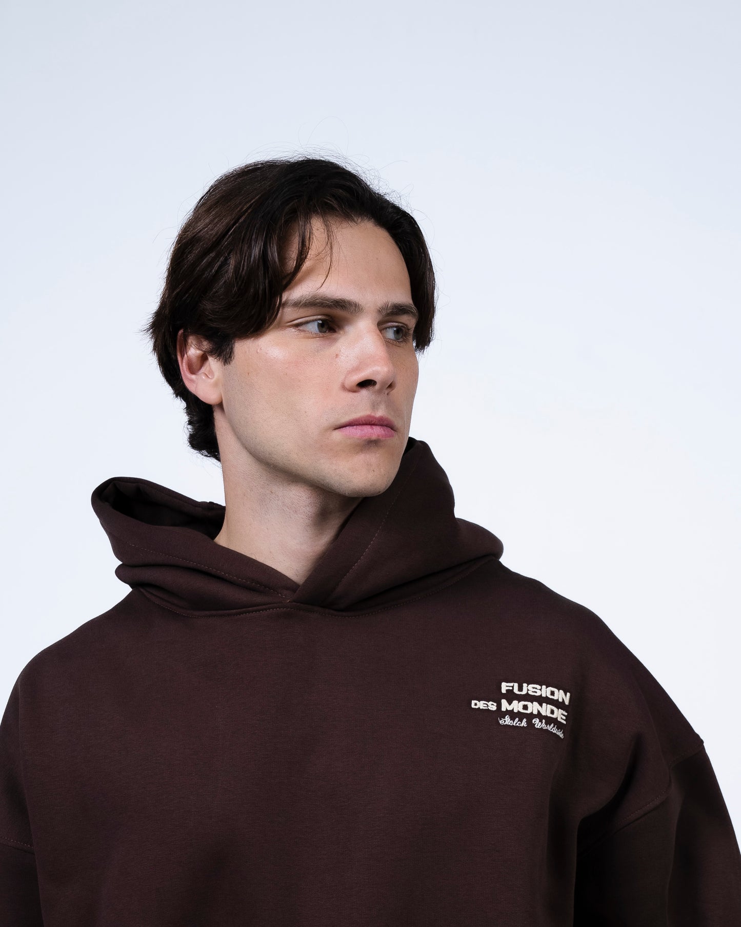 Fusion hoodie