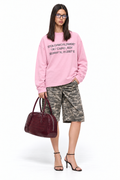 STOLCH 1967 Cairo Long Sleeve — Pink, front