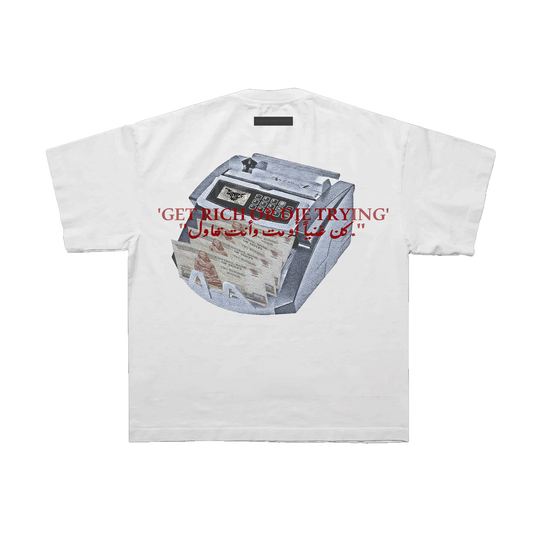 Get Rich Tee