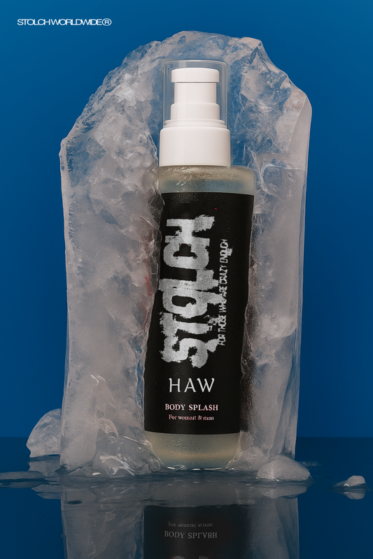 HAW UNISEX BODYSPLASH
