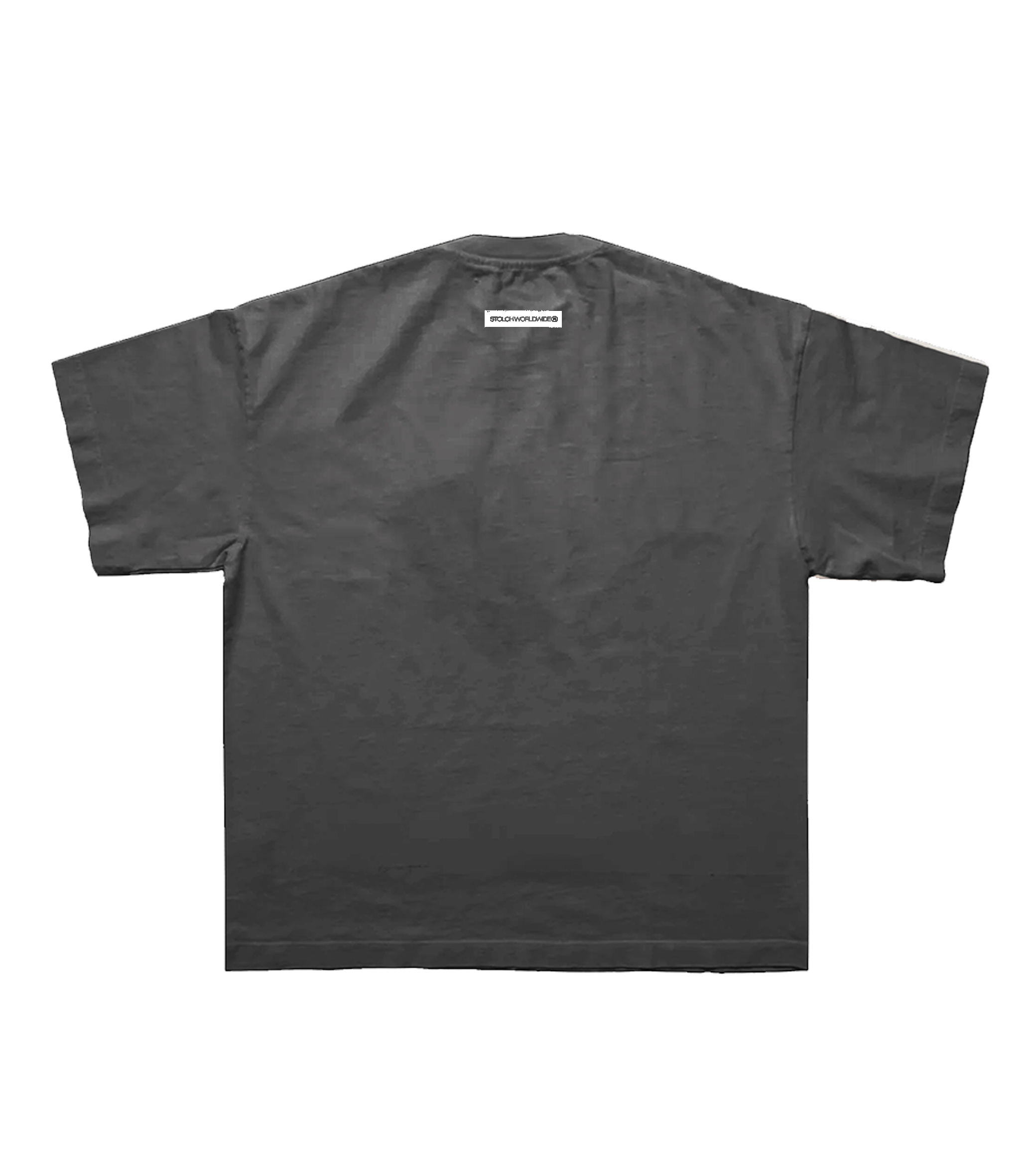 Endless Tee in Grey