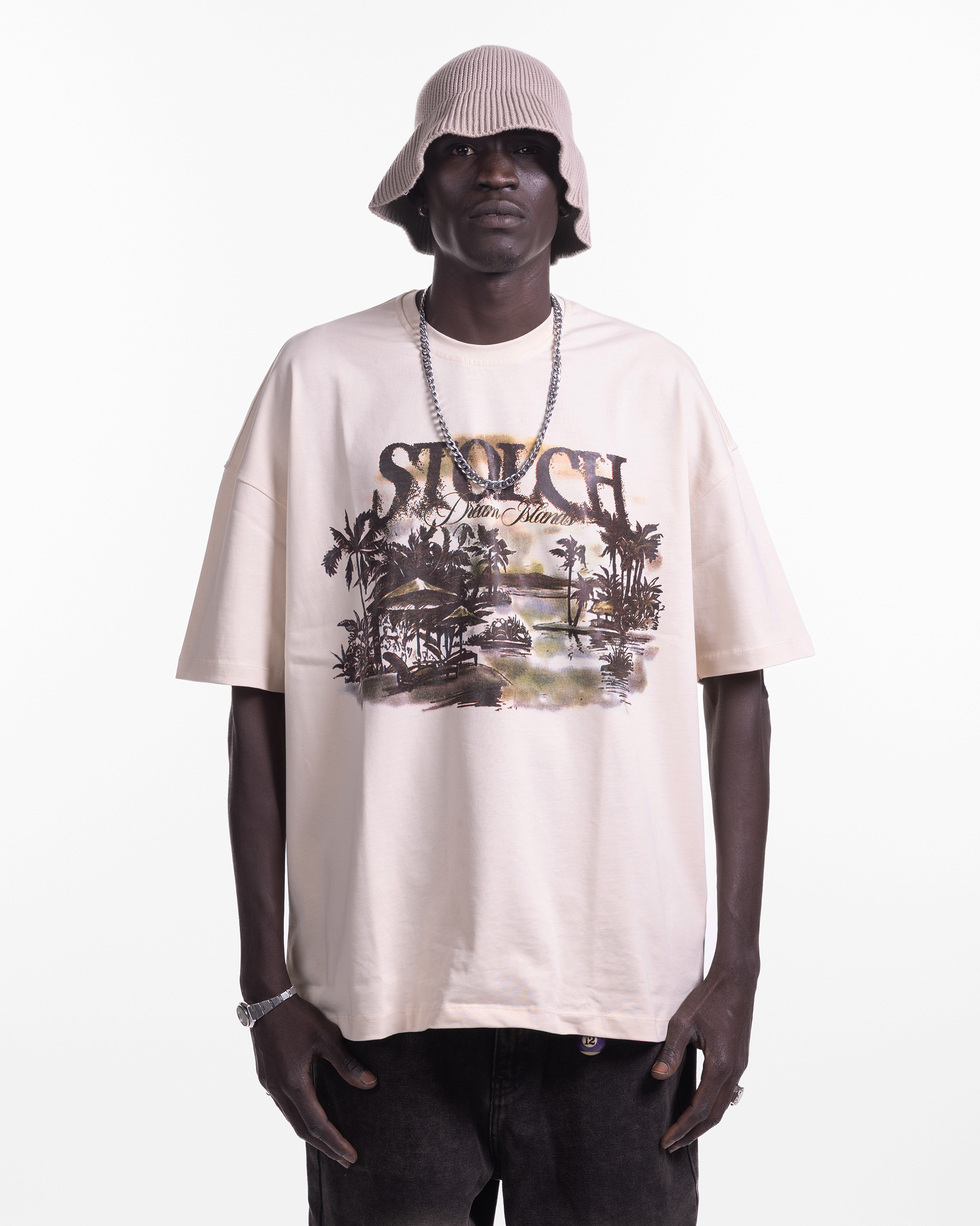 Dream island Tee