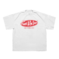 KitKat White Tee