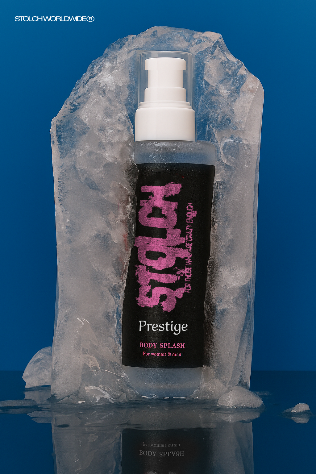 PRESTIGE UNISEX BODYSPLASH