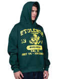 Olive Stolcher Hoodie