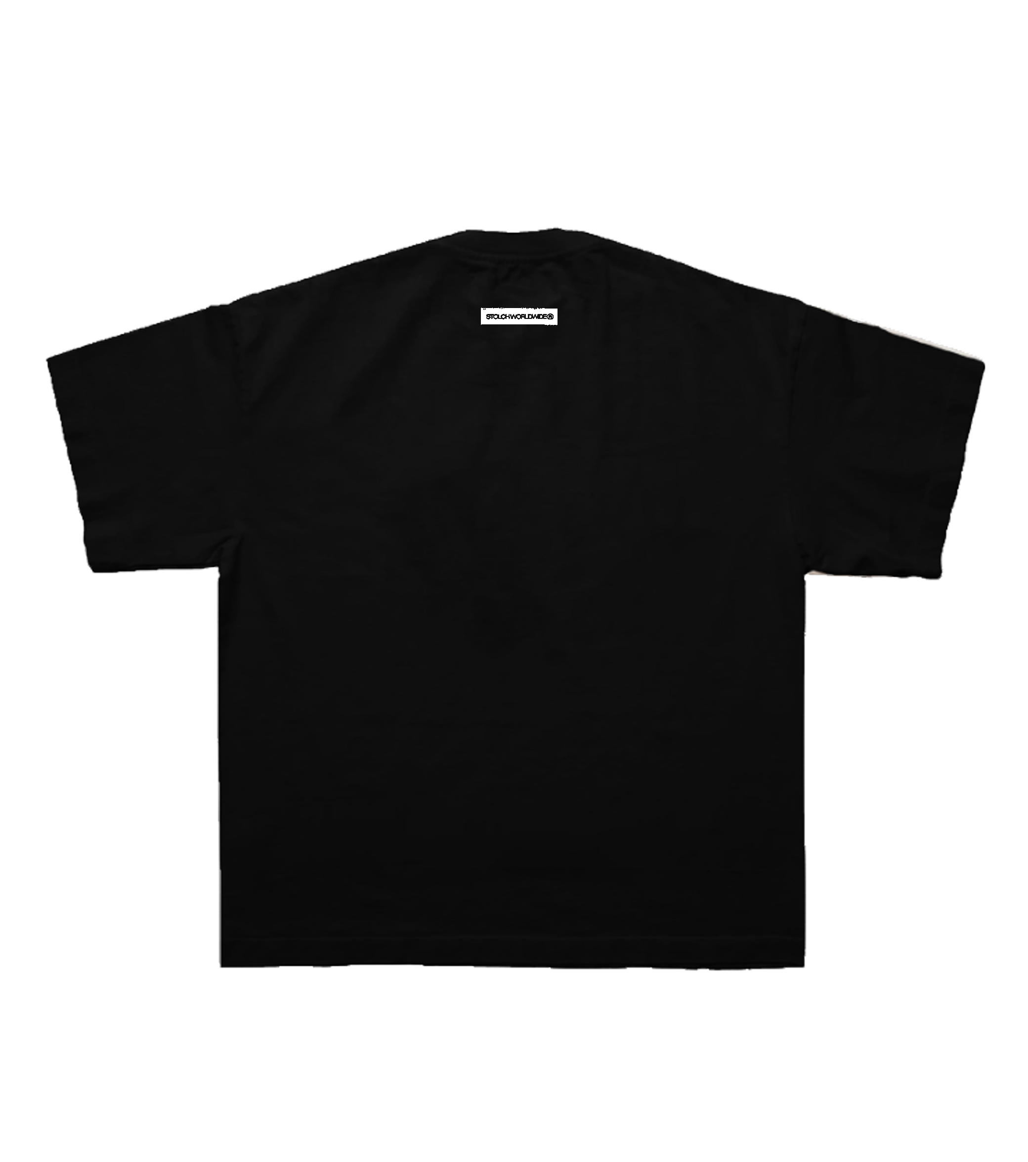 Endless Tee in Black
