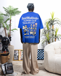 Flower Club Tee