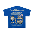 Flower Club Tee