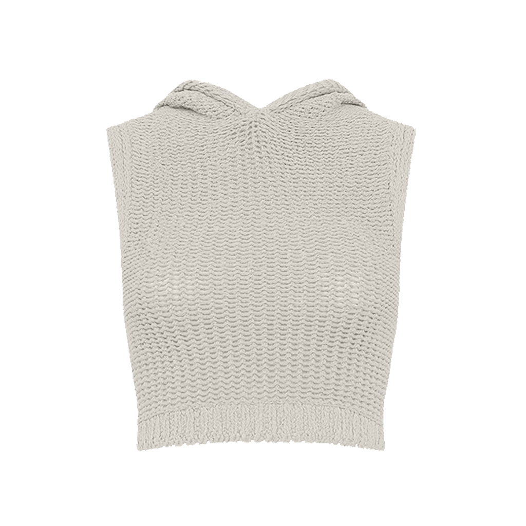 HOOD OFF WHITE TOP