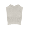 HOOD OFF WHITE TOP
