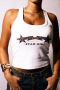 White Star girl Tanktop