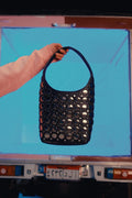 Stud IT Bag Black