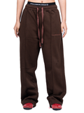 CORE SWEATPANTS IN BROWN