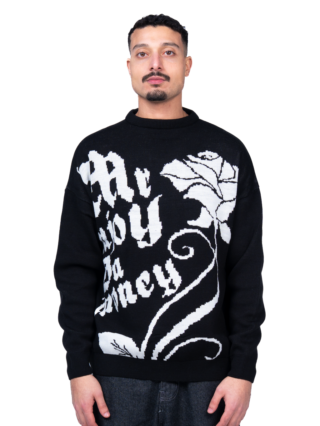 Money sweater
