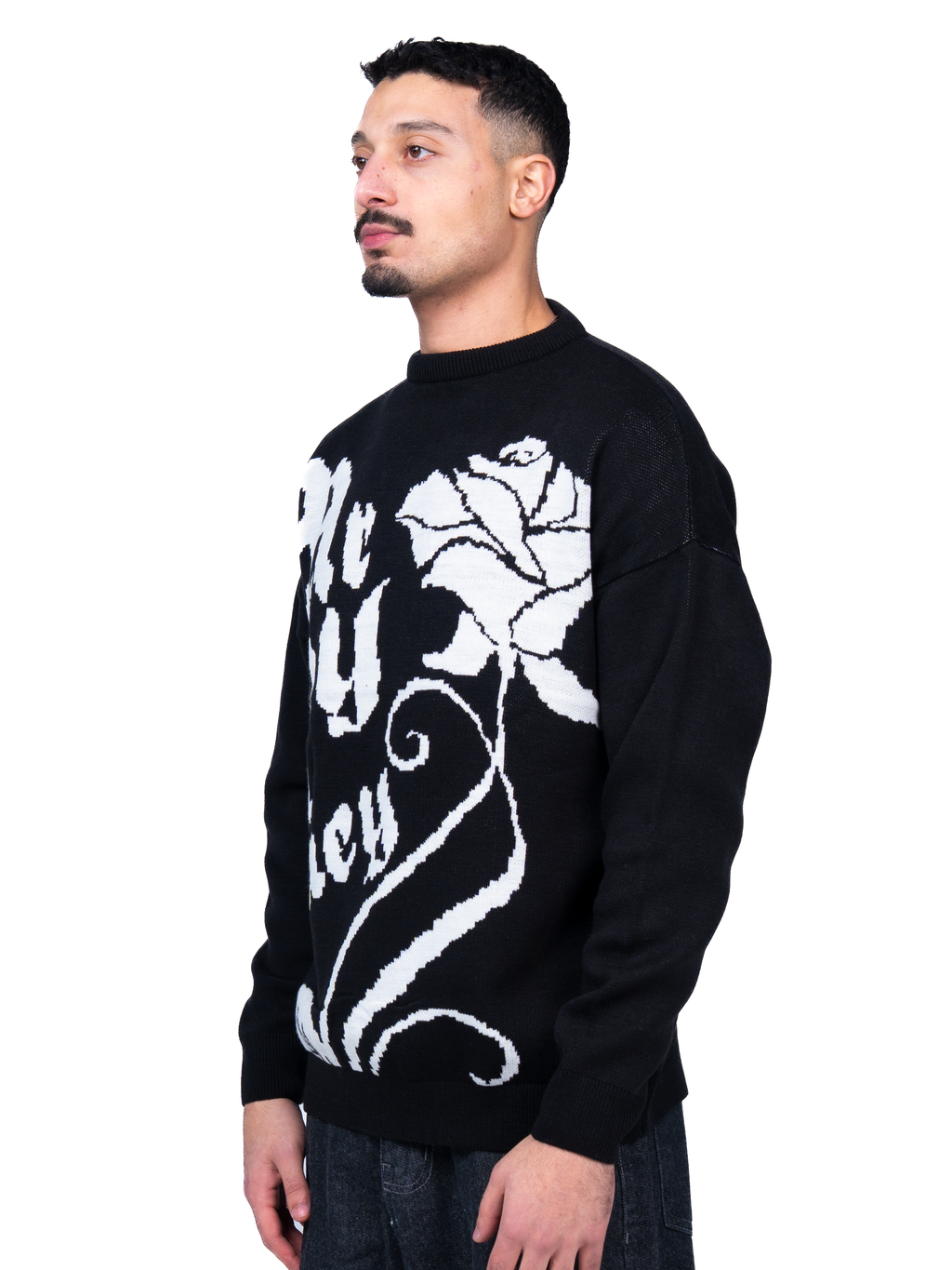 Money sweater