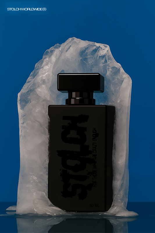 BLACK #1