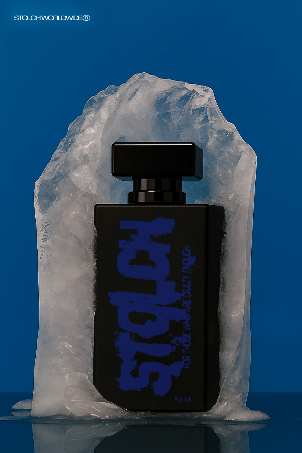 BLUE #2