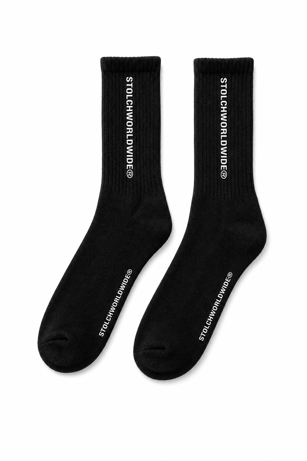 Socks | Black