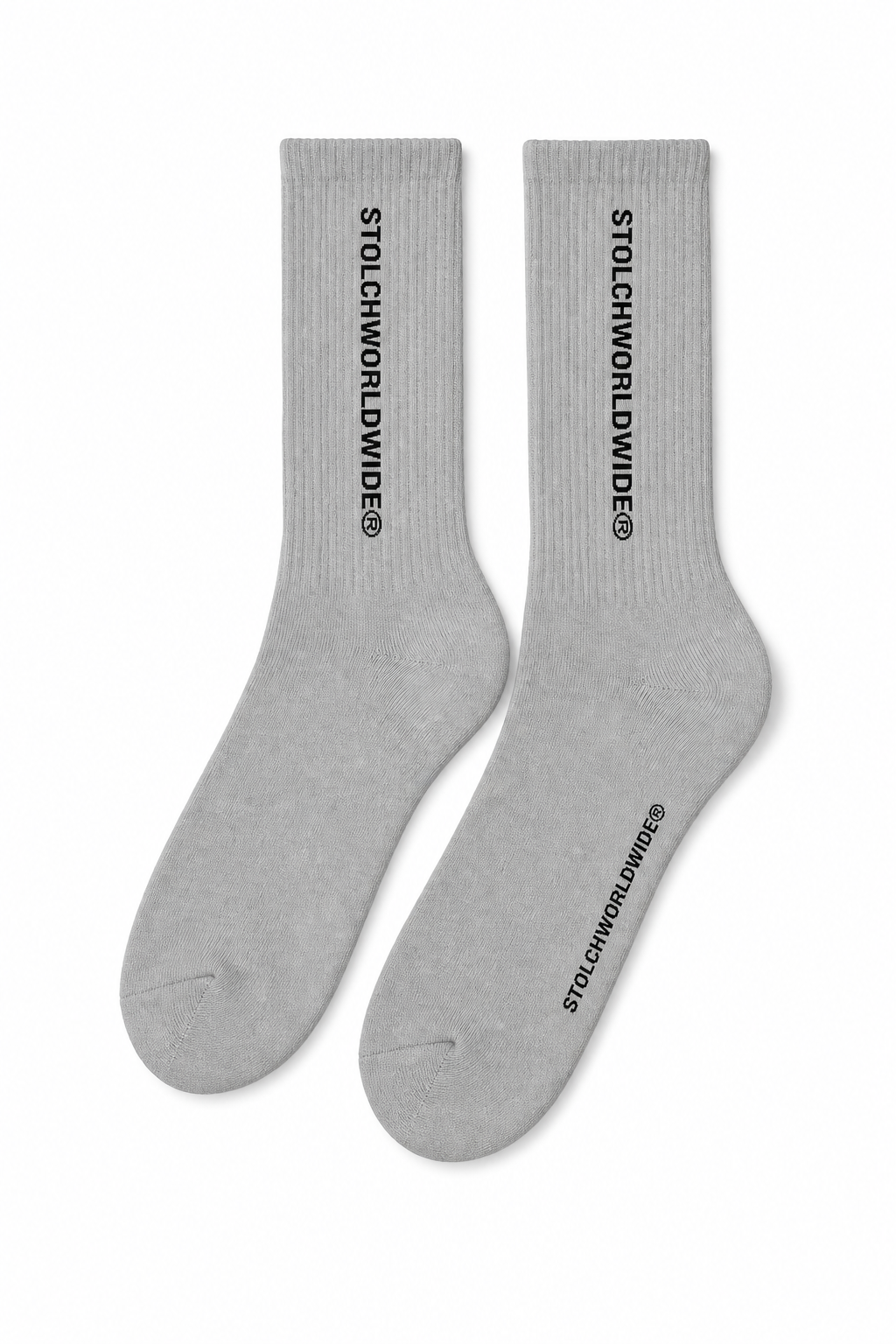 Socks | Grey