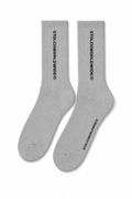 Socks | Grey