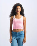 Pink Tank top