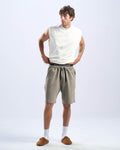 olive basic short