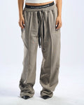 CORE SWEATPANTS IN OLIVE